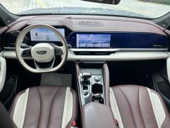 Geely Xingyue L 2.0T 2WDPremium Version - фото 6