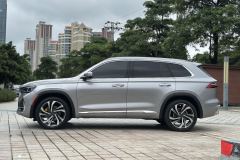 Geely Xingyue L 2.0T 2WDPremium Version - фото 7
