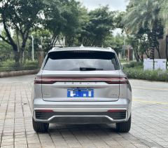 Geely Xingyue L 2.0T 2WDPremium Version - фото 8