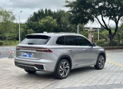Geely Xingyue L 2.0T 2WDPremium Version - фото 9
