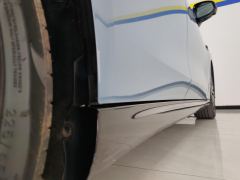 Leapmotor Leapo B01 550 LiDAR Edition - photo 10