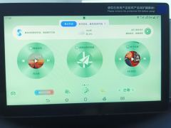 BYD Seagull Honor Edition 305km Vitality Edition - ფოტო 17