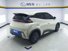 BYD Seagull Honor Edition 305km Vitality Edition - ფოტო 2