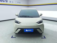 BYD Seagull Honor Edition 305km Vitality Edition - ფოტო 3