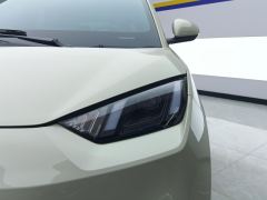 BYD Seagull Honor Edition 305km Vitality Edition - ფოტო 4