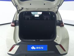 BYD Seagull Honor Edition 305km Vitality Edition - ფოტო 7