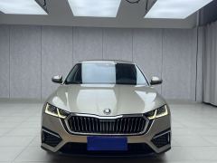 Skoda Octavia PRO TSI280 Premium Edition - ფოტო 2