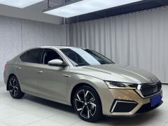 Skoda Octavia PRO TSI280 Premium Edition - ფოტო 3