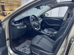 Skoda Octavia PRO TSI280 Premium Edition - ფოტო 4