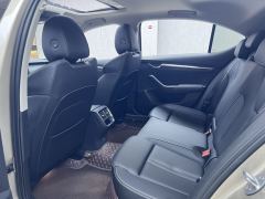 Skoda Octavia PRO TSI280 Premium Edition - ფოტო 6