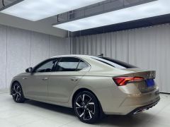 Skoda Octavia PRO TSI280 Premium Edition - ფოტო 7