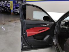 Changan CS35PLUS CS35 PLUS Enjoy Edition Blue Whale NE 1.4T Luxury Edition - фото 12