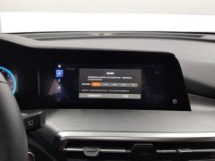 Changan CS35PLUS CS35 PLUS Enjoy Edition Blue Whale NE 1.4T Luxury Edition - фото 17