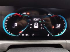 Changan CS35PLUS CS35 PLUS Enjoy Edition Blue Whale NE 1.4T Luxury Edition - фото 20
