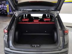 Changan CS35PLUS CS35 PLUS Enjoy Edition Blue Whale NE 1.4T Luxury Edition - фото 7