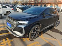 Audi Q4 e-tron 40 e-tron Creative Edition - ფოტო 1