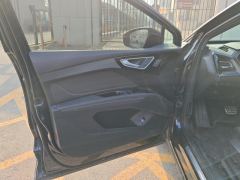 Audi Q4 e-tron 40 e-tron Creative Edition - ფოტო 12