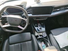Audi Q4 e-tron 40 e-tron Creative Edition - ფოტო 16