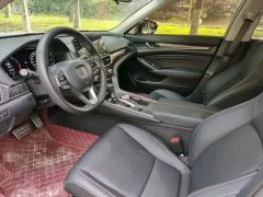 Honda Accord 260TURBO Flagship Edition - ფოტო 4