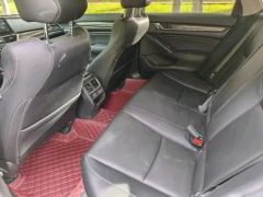 Honda Accord 260TURBO Flagship Edition - ფოტო 6