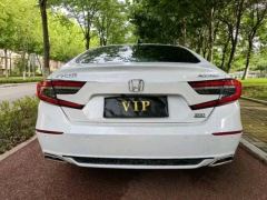 Honda Accord 260TURBO Flagship Edition - ფოტო 7