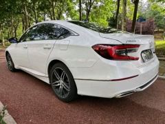 Honda Accord 260TURBO Flagship Edition - ფოტო 8