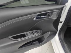 Chevrolet Monza 1.5L Edition - ფოტო 13