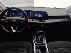 Chevrolet Monza 1.5L Edition - ფოტო 16