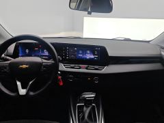 Chevrolet Monza 1.5L Edition - ფოტო 17