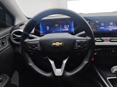 Chevrolet Monza 1.5L Edition - ფოტო 18