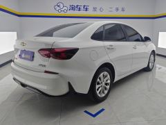 Chevrolet Monza 1.5L Edition - ფოტო 2