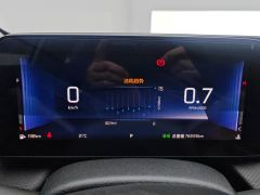 Chevrolet Monza 1.5L Edition - ფოტო 20