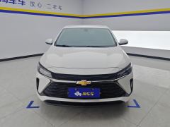 Chevrolet Monza 1.5L Edition - ფოტო 3