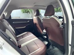 Geely Emgrand 400 1.5L CVT Version - ფოტო 4
