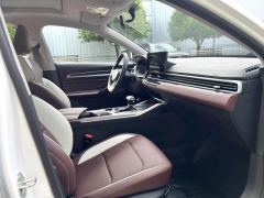 Geely Emgrand 400 1.5L CVT Version - ფოტო 5