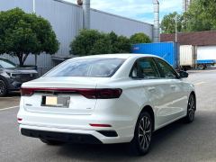 Geely Emgrand 400 1.5L CVT Version - ფოტო 7