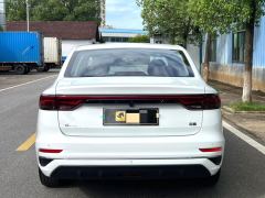 Geely Emgrand 400 1.5L CVT Version - ფოტო 8