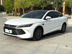 BYD Qin PLUS DM-i 1.5L 55km Pilot Glory Edition - photo 1