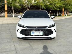 BYD Qin PLUS DM-i 1.5L 55km Pilot Glory Edition - photo 2
