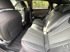 BYD Qin PLUS DM-i 1.5L 55km Pilot Glory Edition - photo 5