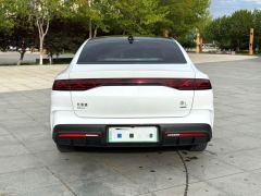 BYD Qin PLUS DM-i 1.5L 55km Pilot Glory Edition - photo 7