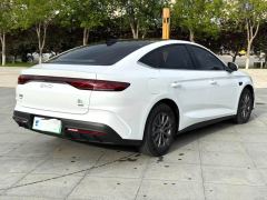 BYD Qin PLUS DM-i 1.5L 55km Pilot Glory Edition - photo 8