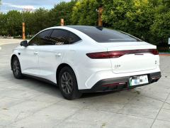 BYD Qin PLUS DM-i 1.5L 55km Pilot Glory Edition - photo 9