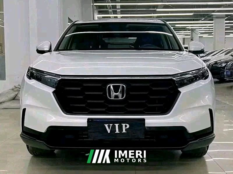 Honda CR-V 240TURBO FWD Sharp Edition 5-Seater - автомобиль из Китая