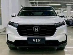 Honda CR-V 240TURBO FWD Sharp Edition 5-Seater - фото 1