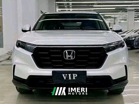 2024 Honda CR-V 240TURBO FWD Sharp Edition 5-Seater - car from China