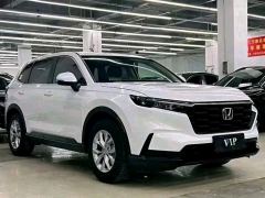 Honda CR-V 240TURBO FWD Sharp Edition 5-Seater - фото 3