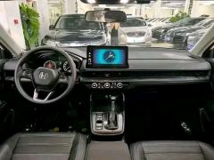 Honda CR-V 240TURBO FWD Sharp Edition 5-Seater - фото 4