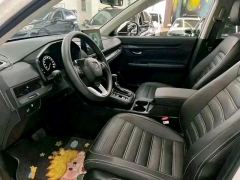 Honda CR-V 240TURBO FWD Sharp Edition 5-Seater - фото 5