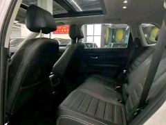Honda CR-V 240TURBO FWD Sharp Edition 5-Seater - фото 6